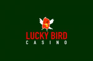 Lucky Bird