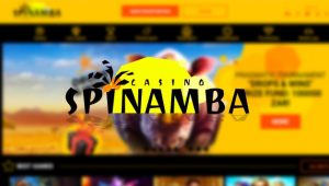 Casino Spinamba